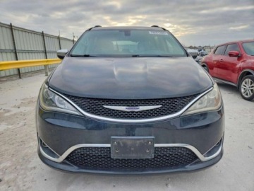 Chrysler Pacifica II 2017 Chrysler Pacifica 2017 r., 3,6L LIMITED 3.6 Benzyna 287KM, zdjęcie 1