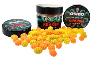 OSMO KRAKEN MINI LARWA OSMO WAFTERS METHOD FEEDER