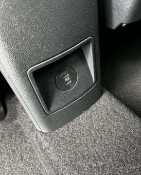 Ford Tourneo Courier II 1.0 EcoBoost 125KM 2026 Ford Tourneo Courier Ford Tourneo Courier 1.0 EcoBoost Active Benzyna 125KM, zdjęcie 14