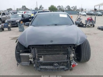 Mercedes Klasa E W212 2015 Mercedes-Benz Klasa E 63 AMG S 4Matic 2015 5.5l 5.5 Benzyna 577KM, zdjęcie 7