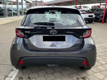 Toyota Yaris IV Hatchback Facelifting 1.5 Hybrid Dynamic Force 116KM 2025 Comfort 1.5 Hybrid 116KM | Tempomat adaptacyjny!, zdjęcie 4