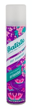 BATISTE ORIENTAL suchy szampon do włosów 200ml