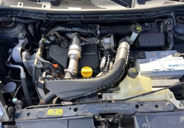 Nissan Juke I SUV 1.5 dCi 110KM 2011 Nissan Juke 1.5DCI 110KM Klimatr.Temp.Kurtyny Key Bluetooth Alu Faktura Gw, zdjęcie 27