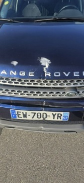 Land Rover Range Rover Evoque I SUV 5d Facelifting 2.0D eD4 150KM 2018 Land Rover Range Rover Evoque 97000km !!, zdjęcie 27