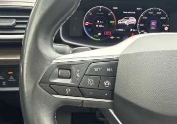 Seat Leon IV Sportstourer Plug-In 1.4 e-HYBRID 204KM 2021 Seat Leon 1.4 Hybryda Plug-in 204KM, zdjęcie 13