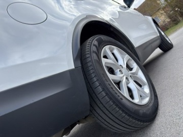 Land Rover Discovery V Terenowy 2.0 SD4 240KM 2018 Land Rover Discovery Pneumatyka Szklany Zamiana, zdjęcie 14