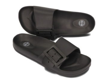 KLAPKI DAMSKIE BASEN PLAŻA BIG STAR FF274A389 37