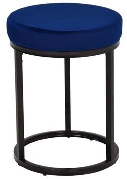 Industrialna PUFA IP-01 3 KOLORY VELVET