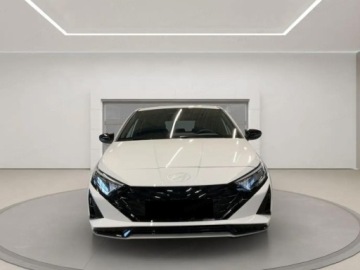 Hyundai i20 III Hatchback Facelifting 1.0 T-GDI 100KM 2026 HYUNDAI i20 1.0 T-GDi Modern Black DCT Hatchback 90KM 2026, zdjęcie 2