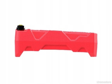 GKA 15L Polaris RZR 1000 канистра кейс