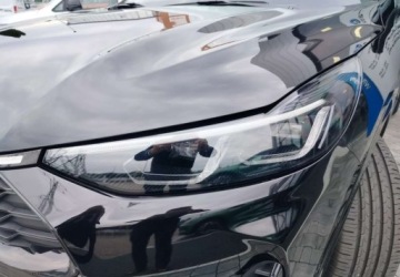 Ford Kuga III 2025 Ford Kuga Ford Kuga 2.5 FHEV FWD ST-Line X 2.5 Hybryda 190KM, zdjęcie 2