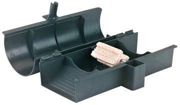 СТАНЦИЯ АЛЬФА-ДЕРАТИЗАЦИИ мыши крысы 23х10,5х10