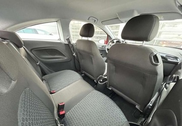 Opel Corsa E Hatchback 3d 1.4 Twinport 75KM 2019 Opel Corsa Color Edition, Tempomat, Tryb City, Multifunkcyjna kierownica, zdjęcie 7