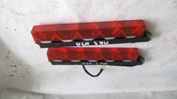 TRZECIE ŚWAITŁO STOP FORD MONDEO MK3 HB