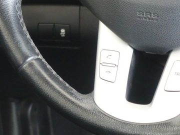 Kia Ceed I Hatchback 5d Facelifting 1.6 DOHC CVVT 126KM 2009 Kia Cee&#039;d 1.6 Ben.125KM/Telefon/Ks.Serwisowe, zdjęcie 21