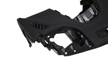 TOYOTA GT86 DESKA ROZDĚLOVAČE PANEL PŘÍSTROJŮ ZN6 2015 RHD