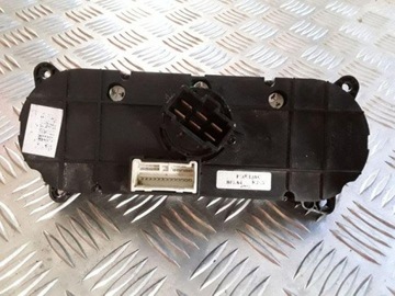 9725017XXX JINÉ MODUL 1.6 76 2004 HYUNDAI MATRIX (FC)