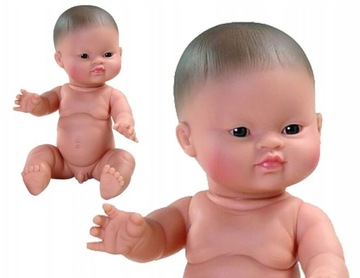 PAOLA REINA LALKA HISZPAŃSKA BOBAS 36cm 34025