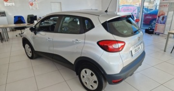 Renault Captur I Crossover ENERGY dCi  90KM 2016 Renault Captur 1.5 dCi 90KM Salon PL 1.5 Diesel 90KM, zdjęcie 4