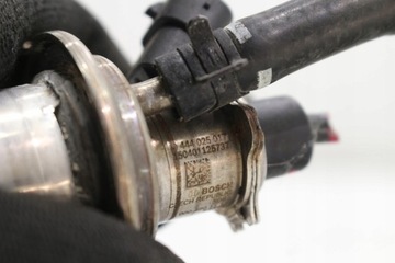 ADBLUE ИНЖЕКТОР 0444025017 MERCEDES