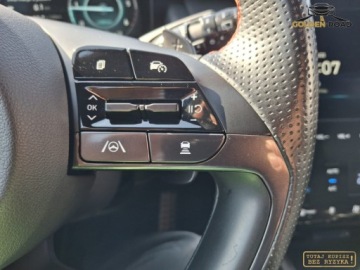 Hyundai Tucson IV SUV 1.6 CRDI 48V 136KM 2022 Hyundai Tucson 1,6 crdi 136KM N LINE full kamery 360 alcantara KRELL I-rej, zdjęcie 23