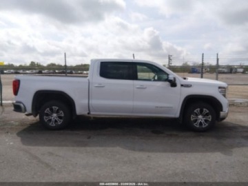  GMC Sierra 1500 2WD SHORT BOX SLT, 2025r., 5.3L 5.3 Benzyna 355KM, zdjęcie 4