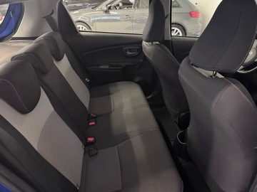 Toyota Yaris 2018 Toyota Yaris 1.5HSD 100KM Team Deutschland Kamera Navi Gwarancja SSU, zdjęcie 24