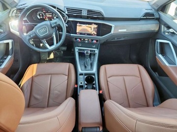 Audi Q3 II 2022 Audi Q3 Premium Plus S Line 45 2022 2.0l 2.0 Benzyna 228KM, zdjęcie 8