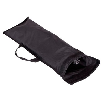 СОФТБОКС 50х70см на 5 ламп Е27, постоянный свет