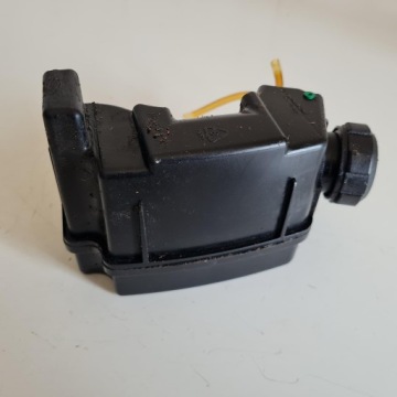 ТОПЛИВНЫЙ БАК SHARK MKS 3840