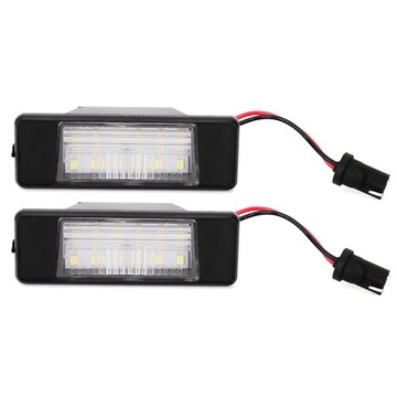 PATHFINDER R51 PODSVÍCENÍ SMD 18 LED