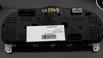 11001-335501U PŘÍSTROJOVÁ DESKA HYUNDAI I30 1,6 CRDI
