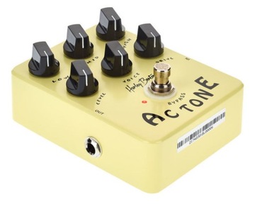 Efekt gitarowy Harley Benton AC TrueTone Overdrive