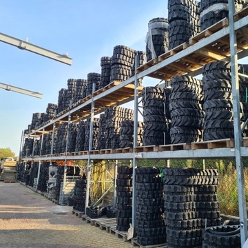 Gąsienica Gumowa 230x96x33 Jakość Premium