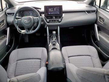 Toyota Corolla Cross 2023 Toyota Corolla Cross 2023 TOYOTA COROLLA CROSS LE 2.0 Hybryda 169KM, zdjęcie 8