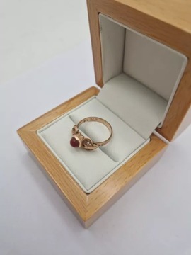 КРАСИВОЕ ЗОЛОТОЕ КОЛЬЦО R15