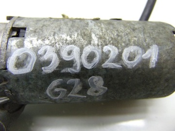 AUDI OE 0390201628