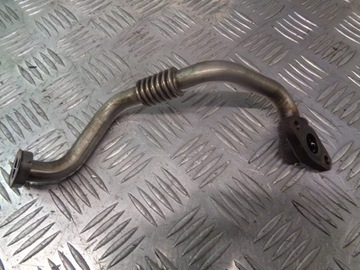 PŘÍVOD MAZÁNÍ TURBÍNY MAZDA 323F BJ 2.0 TD