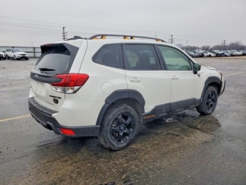 Subaru Forester VI 2024 Subaru Forester Wilderness 2024 2.5 Benzyna 182KM, zdjęcie 3