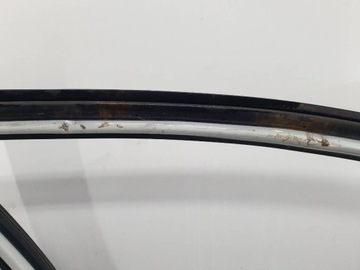 ДВЕРЬ ПЕРЕДНЯЯ ЛЕВАЯ TOYOTA YARIS III ВОДИТЕЛЬСКАЯ