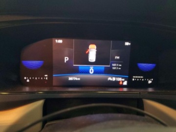 Volkswagen 2022 Volkswagen Inny Taos SE IQ Drive 2022 1.5 Benzyna 158KM, zdjęcie 9