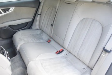 Audi A7 C7 A7 Sportback Facelifting 3.0 TDI clean diesel 218KM 2017 Audi A7 Sportback AUDI A7 3.0TDI QUATTRO S-LINE ALU20 Matrix Martwe Pole A, zdjęcie 37