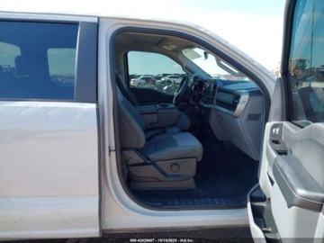 Ford 2023 Ford F150 2023r., 4x4, 5.0L 5.0 Benzyna 400KM, zdjęcie 8