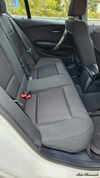BMW Seria 1 F20-F21 Hatchback 5d 116d 116KM 2011 BMW Seria 1 BMW 116D 1 Wlasciciel Nawi Klima Zadbany 2.0 Diesel, zdjęcie 16