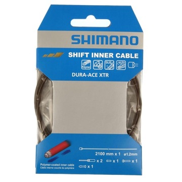 Linka do przerzutki Shimano 2100 Dura-Ace XTR