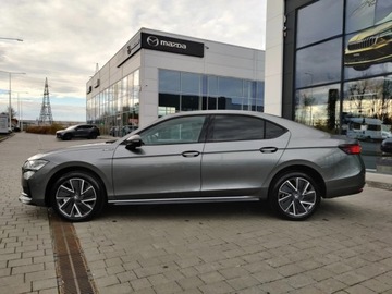 Skoda Superb III Liftback Facelifting 1.5 TSI 150KM 2026 SKODA Superb Sportline 1.5 TSI mHEV DSG Sedan 150KM 2026, zdjęcie 1