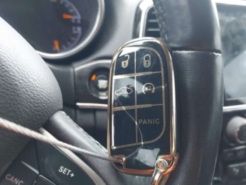 Jeep Cherokee V 2021 Jeep Cherokee 2021 JEEP GRAND CHEROKEE 80TH ANNIVERSARY 4X4 3.6 Benzyna, zdjęcie 13