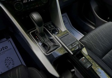 Mitsubishi Eclipse Cross SUV 1.5 T 163KM 2018 Mitsubishi Eclipse Cross 1.5 T 163KM AUTOMAT Panorama GWARANCJA bezwypa, zdjęcie 31