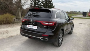 Renault Koleos II SUV 2.0 dCi 177KM 2017 Renault Koleos Raty 2.0 dci 177KM 4X4 Initiale Paris Skora masaze Navi Led, zdjęcie 33