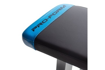 ŁAWECZKA DO ĆWICZEŃ CARBON STRENGTH 1 /PROFORM